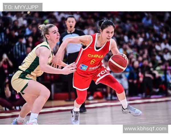 中国女篮涌现15岁2米04新星崇拜韩旭父亲曾为八一队效力